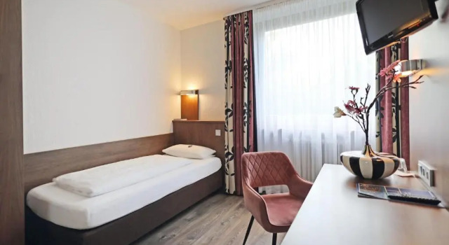 Одноместный номер Standard Hotel am Zoo