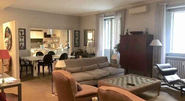 Апартаменты Parioli Cosy House