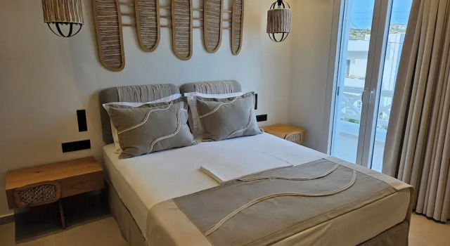 Люкс Deluxe Aristotle Suites