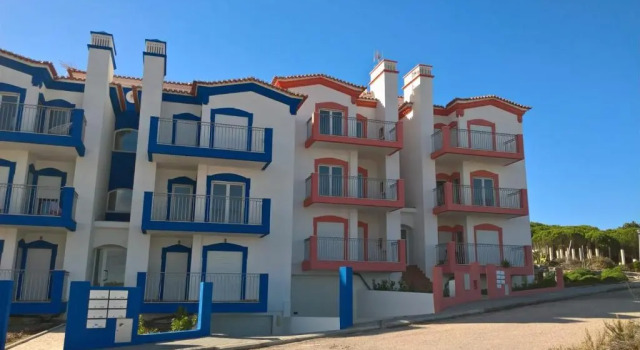 Steersman House