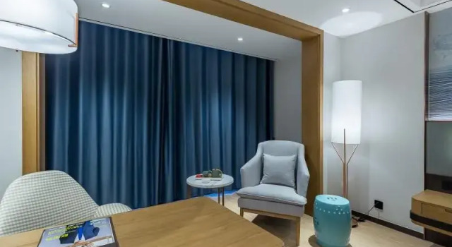 GreenTree Eastern Xuzhou High Speed Railway Station West Exit Station Hotel, Buchen Sie Hotel Gu Lou Xuzhou