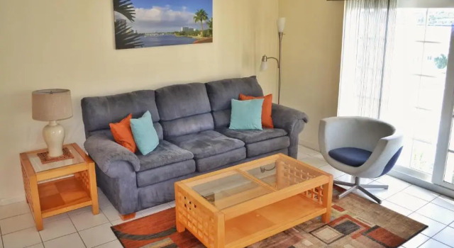 Fort Lauderdale Yacht and Beach Club 416