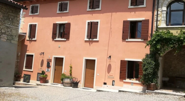 Cà Del Volto