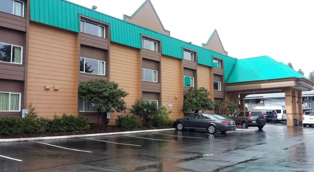 Sutton Suites Hotel, Buchen Sie Hotel SeaTac Washington (state)