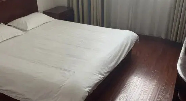 Люкс Deluxe Beijing Aerospace Business Hotel