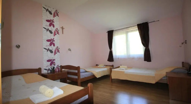 Номер Standard Villa Petra