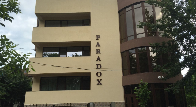 Paradox Oituz, Book Hostel Hostels in Constanta, Hostel