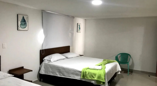 Casa Vacacional San Andres, Забронировать Дом для отпуска Виллы Сан-Андрес, Вилла