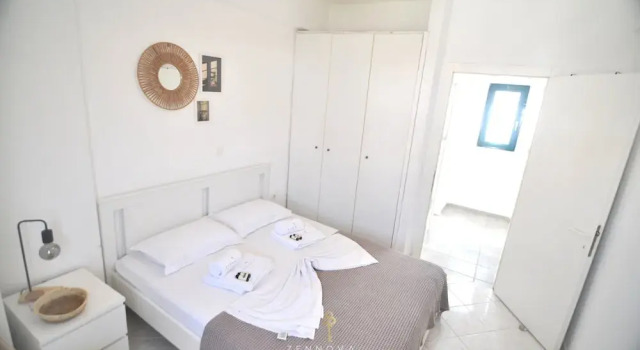Zennova 64 Casa Elias, Réserver Maison de vacances Elia Sithonia