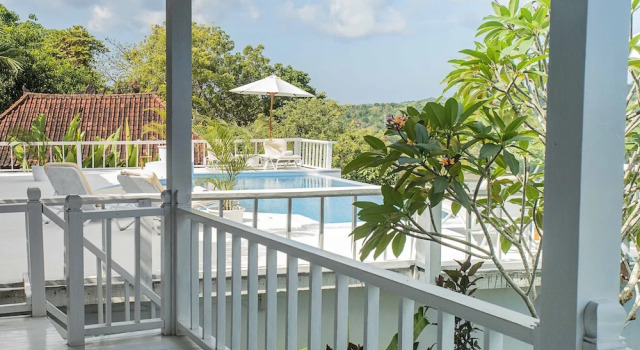 Номер Standard Stardust Villas