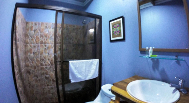 Двухместный номер Superior Hotel Hacienda Don Paolo