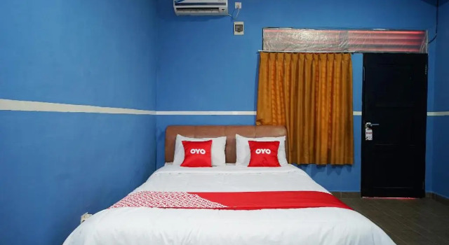 OYO 1685 Garuda Guest House