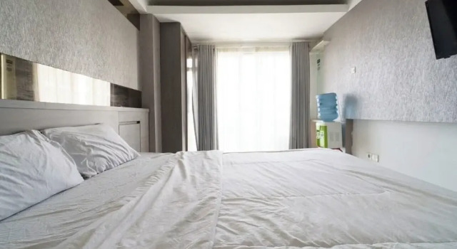 Suite OYO 93940 Apartemen Mekarwangi Square By Lina