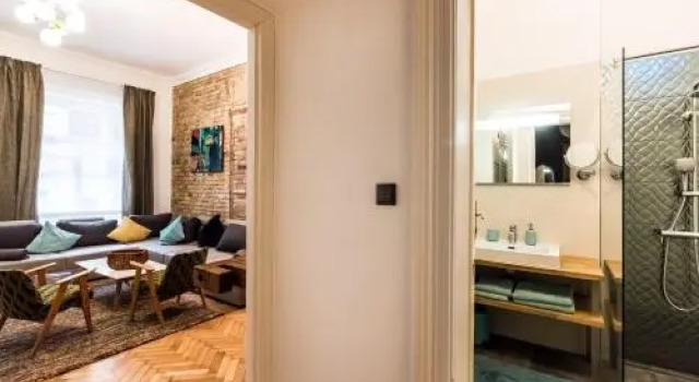 Urbana Hipster Downtown Budapest, Varaa Hotelli 05. Belváros - Lipótváros 