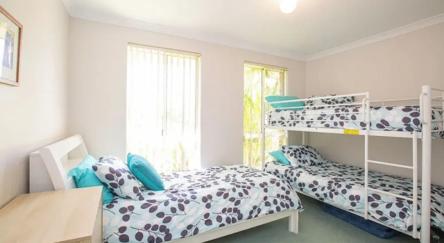 Retreat On Dolphin, Buchen Sie Hotel Busselton 