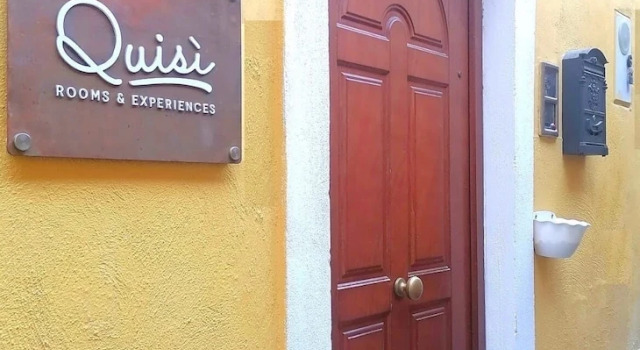 Quisì Rooms