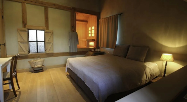 B&B de ZIL, Prenota Bed & breakfast Herselt Antwerpse Kempen