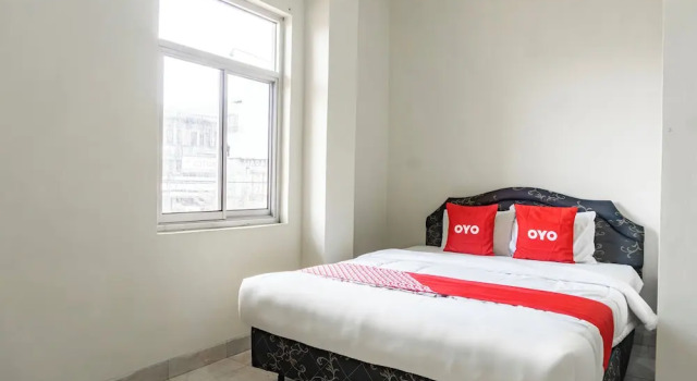 Номер Standard Hotel O Sukarame Near Universitas Uin Raden Inten  Formerly Family Inn