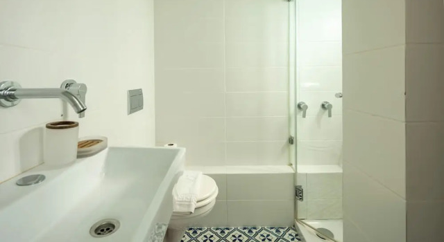 Апартаменты Rustic Charm Tel Aviv CTR by Sea N' Rent