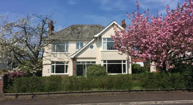 The Cookehouse, จอง โรงแรม เบลฟาสต์ Antrim County