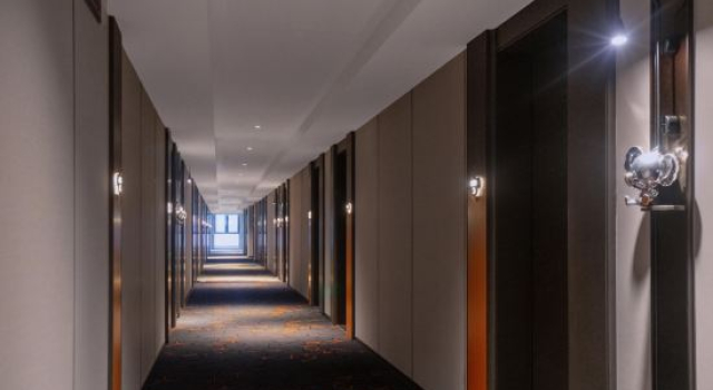 Hotel V Doaland, Leiyang and Xingcheng Plaza, Buchen Sie Hotel Leiyang Hunan