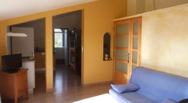 L'Orangeraie, Varaa Hotelli Claira Pyrénées-Orientales