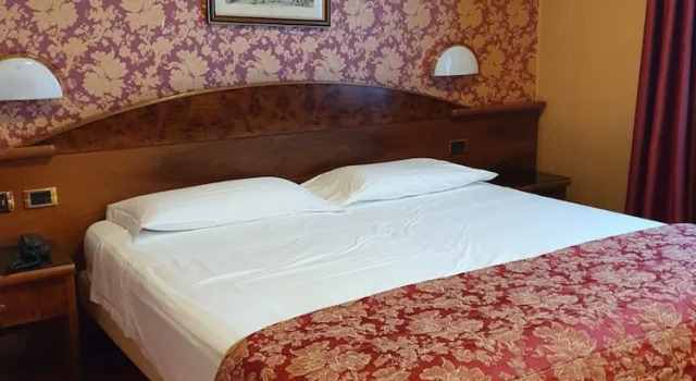 Номер Standard Hotel Poppi
