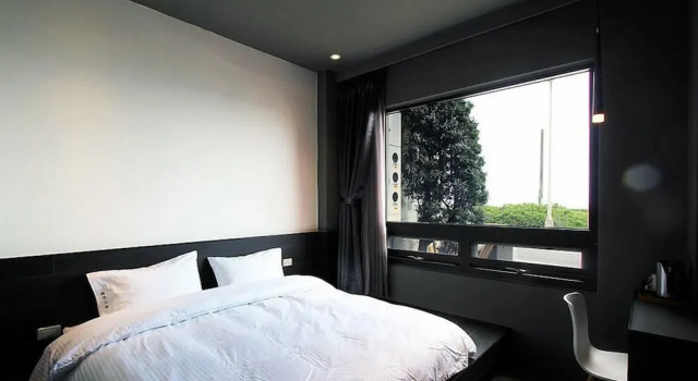 Номер Standard с видом на океан Guesthouse Ocean View