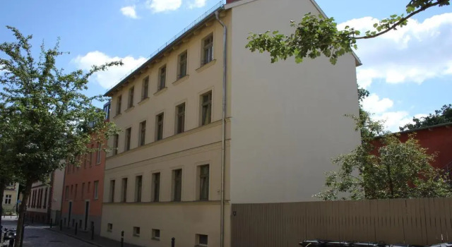 Apartment am Rathaus Potsdam-Babelsberg, Book Apartment Potsdam Brandenburg