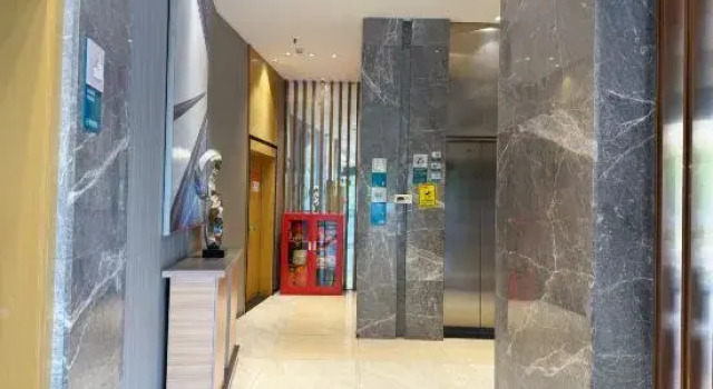 City Comfort Inn Hotel (Xiangyang Yicheng Xiangsha Avenue)