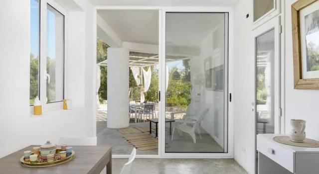 Trullo Chiara con Piscina by Wonderful Italy