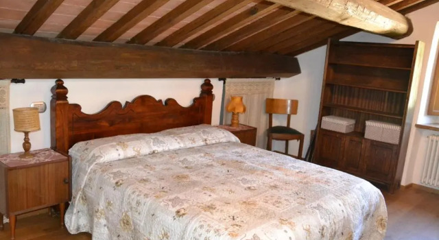 Номер Standard B&B Il Palazzo
