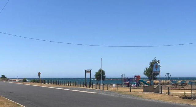 Cabaña Ulverstone Boutique Accommodation