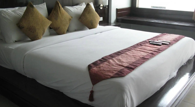 SM Resort Phuket