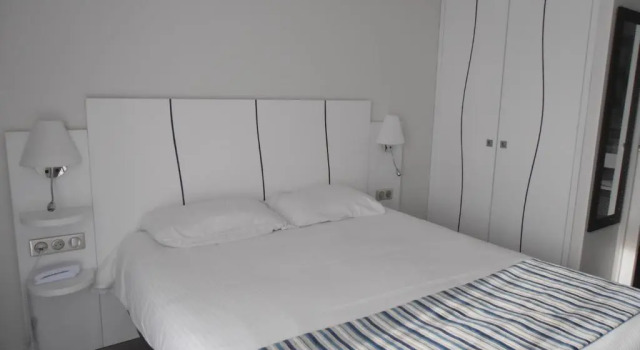 Номер Superior Hôtel Valencia