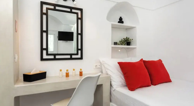 Messavoli residences