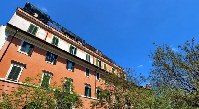 Garibaldi - WR Apartments, Prenota Appartamento Trastevere Roma