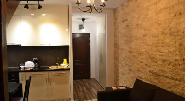 Apartament Golden Rose 1, Забронировать Апартаменты/квартира Апартаменты Буштени, рядом с Замок Кантакузино, Апартаменты/квартира