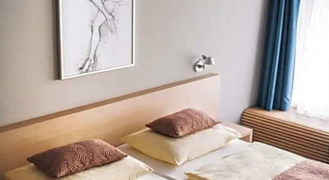 Номер Standard Wellness Hotel Split