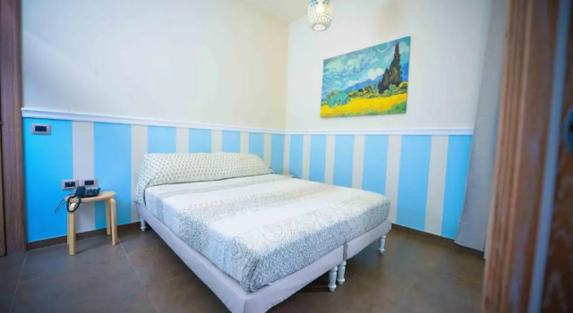 Двухместный номер Standard Casale905