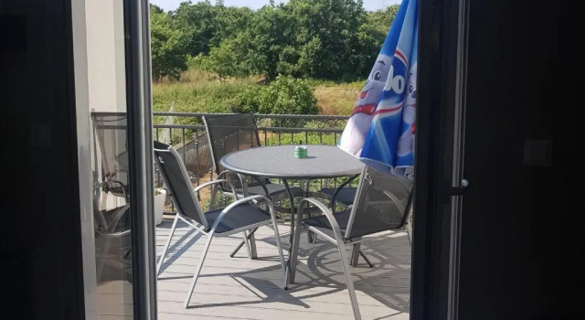 Апартаменты Deluxe Sunset Apartments Zaton