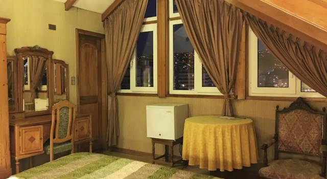 Двухместный номер Superior Eco Hostal Offenbacher-Hof