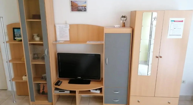 Апартаменты Apartments Tonka