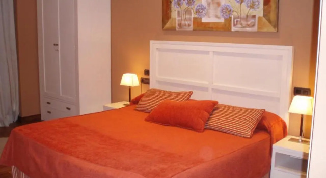 Номер Standard Hotel Vinícola Real-200 Monges