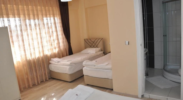 Aygun Hotel Avanos, Забронировать Отель Отели Аванос с парковкой, Парковка