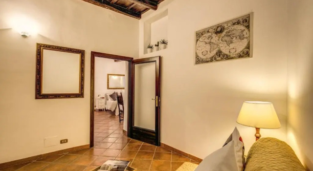 Апартаменты Fresh House Trevi 2