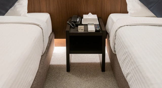 Номер Standard First Stay At Kyoto Kawaramachi