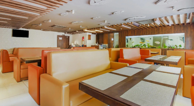 CAPITAL O76170 Hotel Mayukha, Rezerwuj Hotel Hajdarabad 