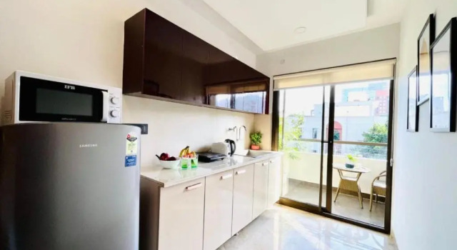 Студия ZEN Studios - DLF CyberCity Gurgaon