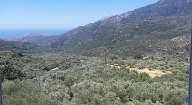 view home, Забронировать Апартаменты/квартира Отели East Crete с парковкой, Парковка